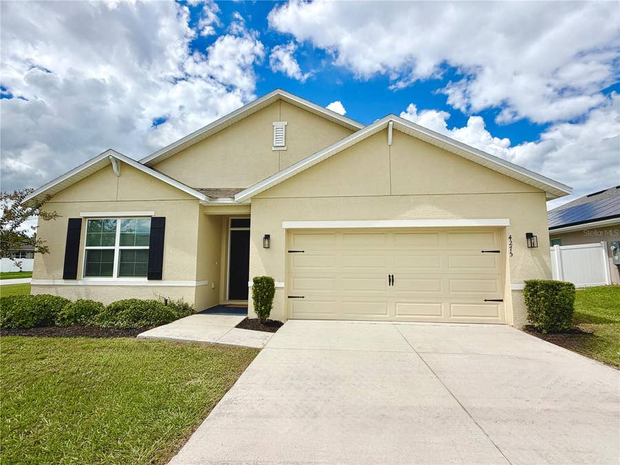 Property photo for 4275 NE 31ST STREET, Ocala, FL