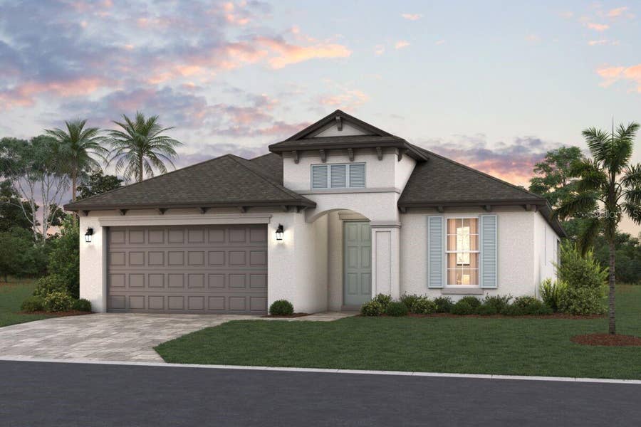 Property photo for 9621 VIBRANT LANE, Venice, FL