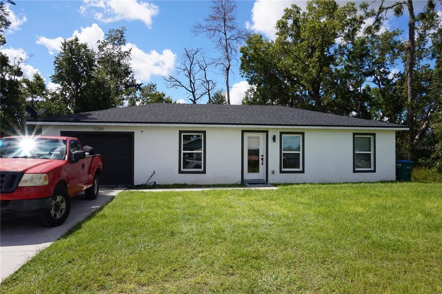 Property photo for 15344 SW 43RD AVENUE ROAD, Ocala, FL