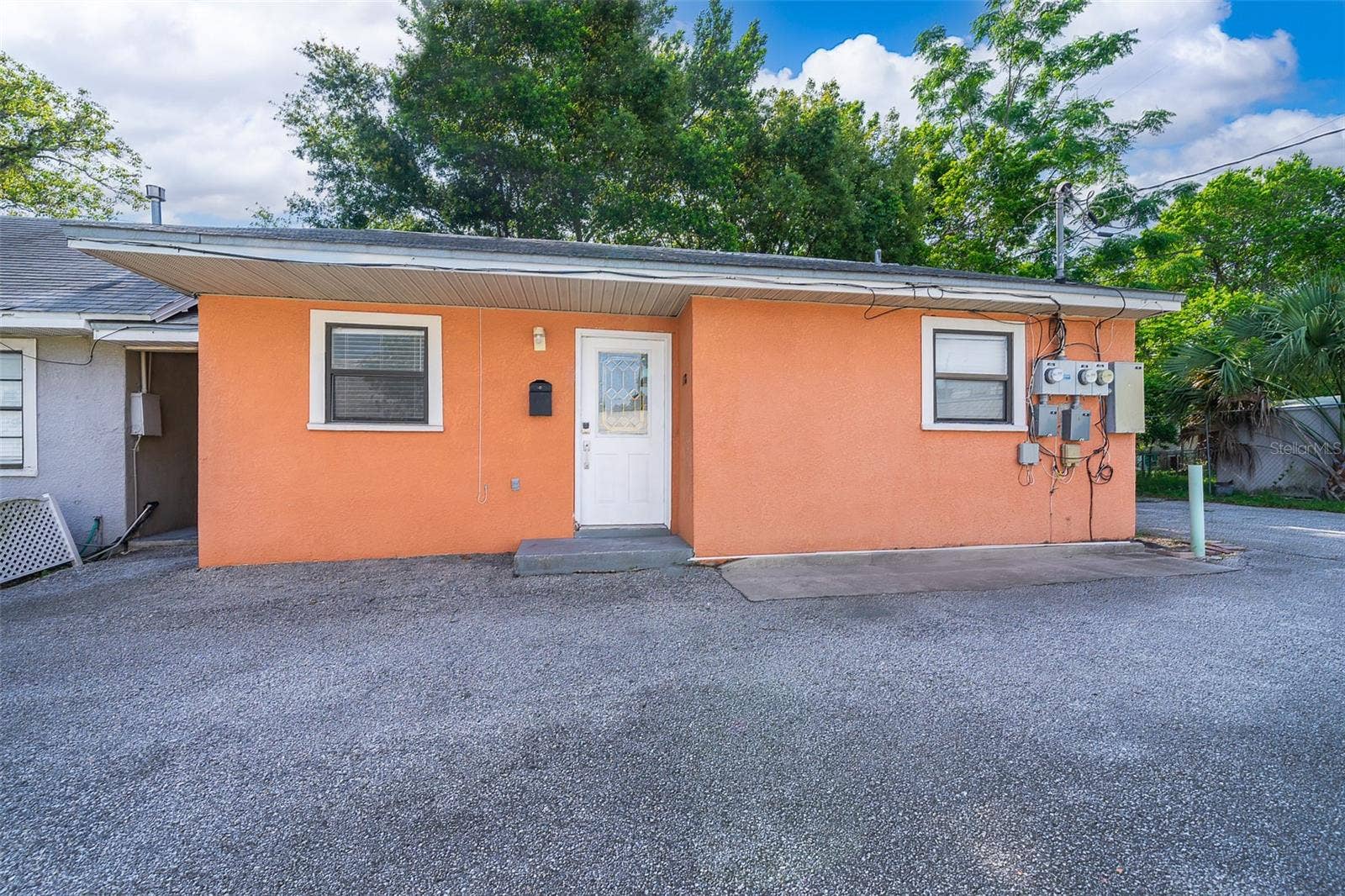 116 & 118 E MURIEL STREET, Orlando, FL 32806