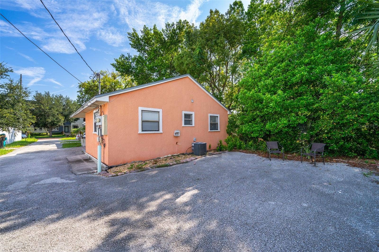 116 & 118 E MURIEL STREET, Orlando, FL 32806