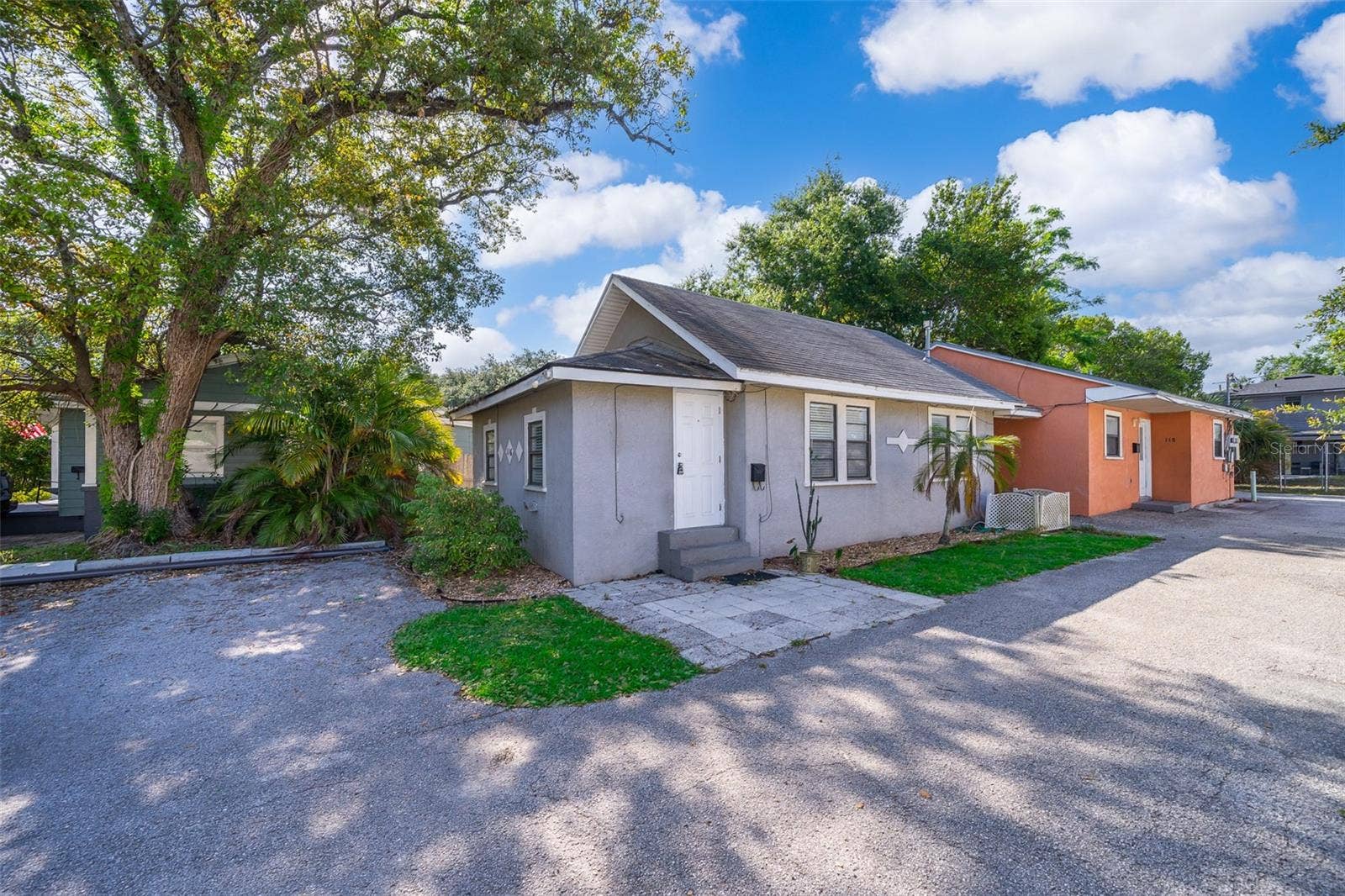 116 & 118 E MURIEL STREET, Orlando, FL 32806