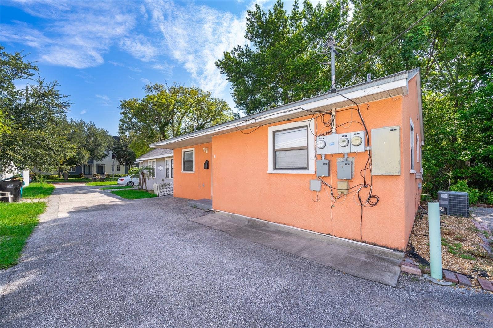 116 & 118 E MURIEL STREET, Orlando, FL 32806