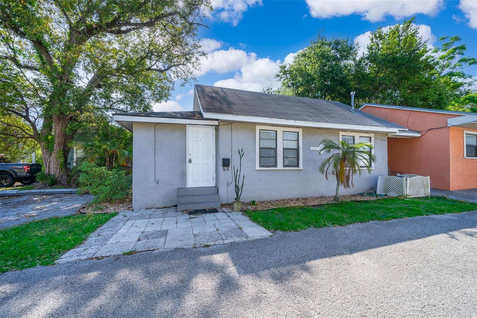 116 & 118 E MURIEL STREET, Orlando, FL 32806