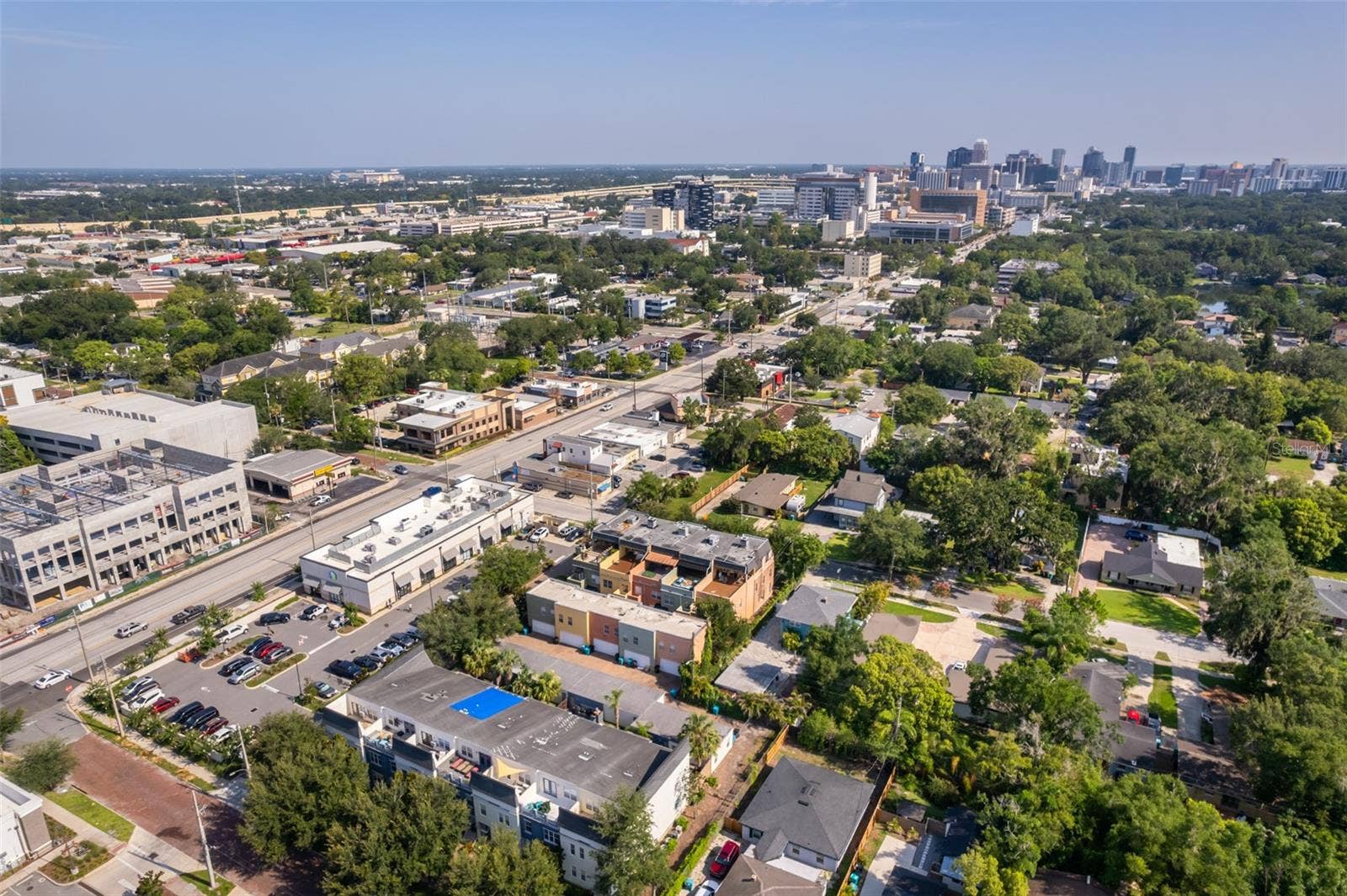 116 & 118 E MURIEL STREET, Orlando, FL 32806