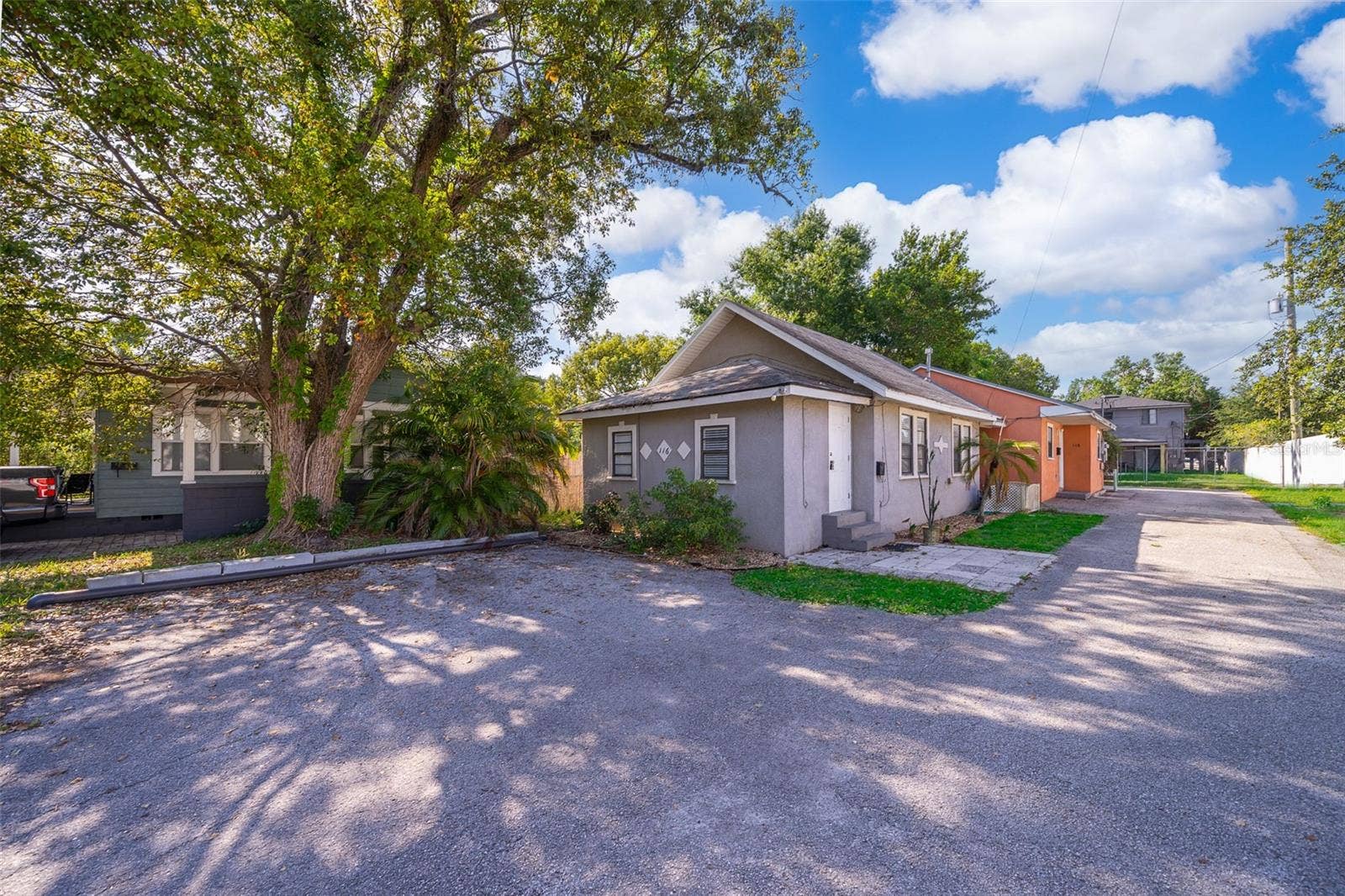 116 & 118 E MURIEL STREET, Orlando, FL 32806
