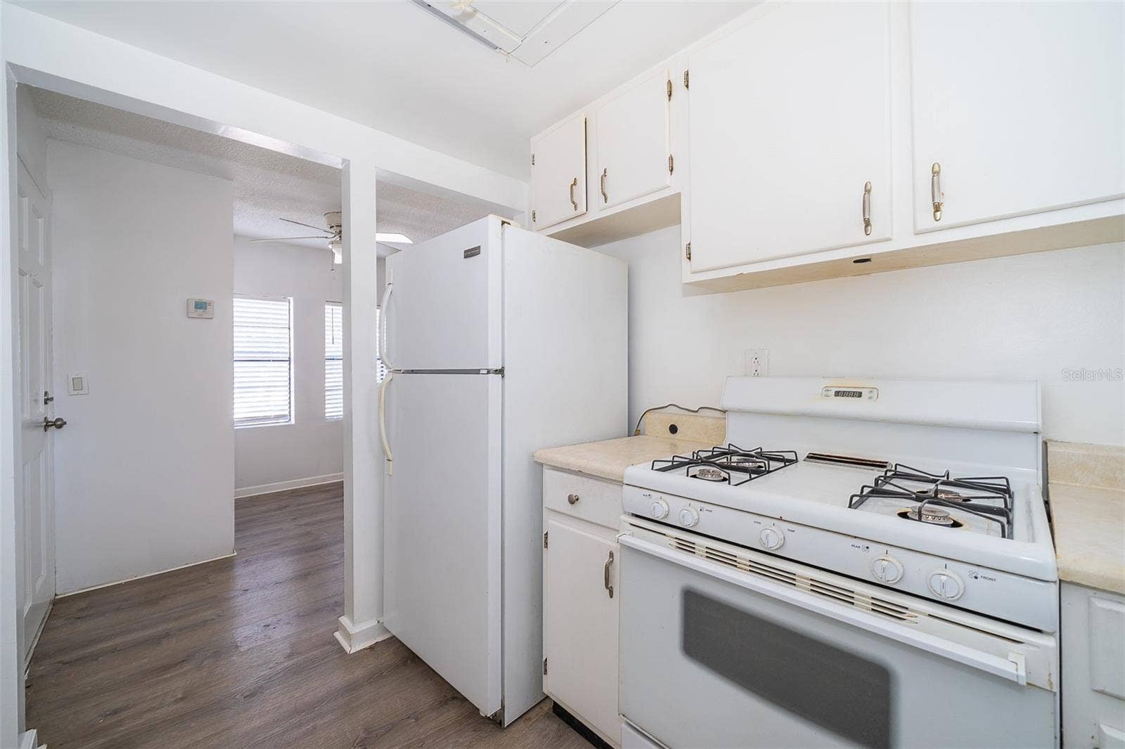 116 & 118 E MURIEL STREET, Orlando, FL 32806