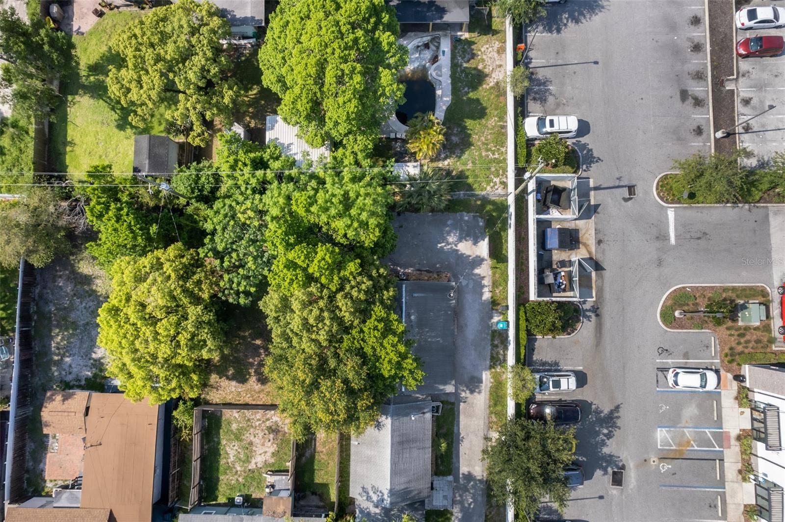 116 & 118 E MURIEL STREET, Orlando, FL 32806