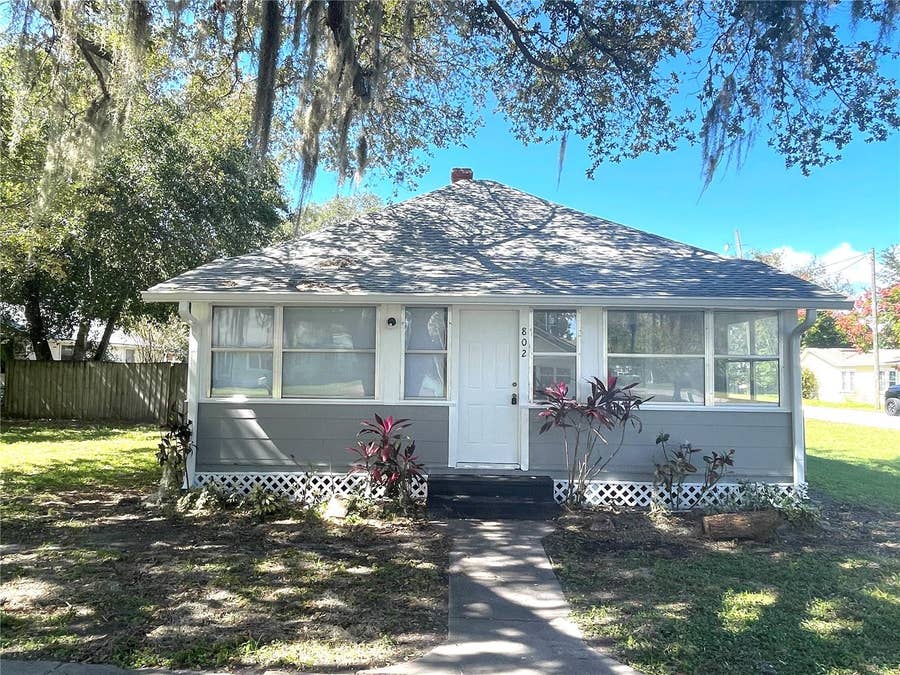 Property photo for 802 MISSOURI AVENUE, St Cloud, FL