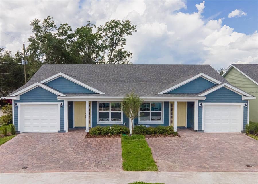 Property photo for 242 REESE COURT, St Cloud, FL