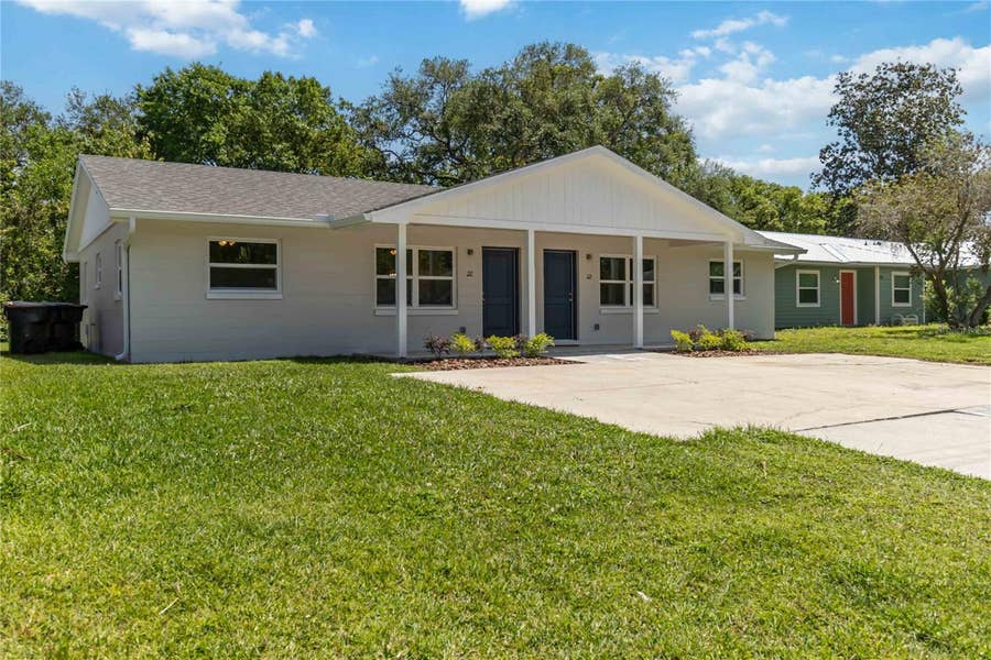 Property photo for 217 MONTANA AVENUE, St Cloud, FL
