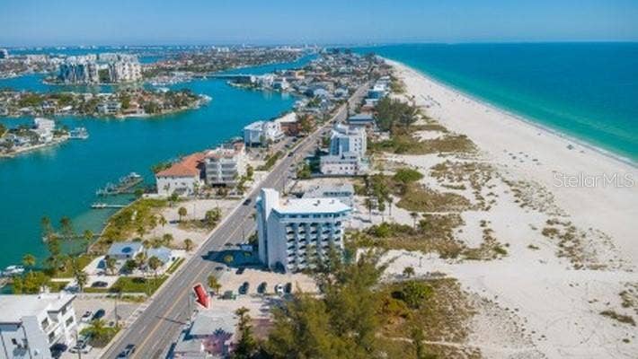 10200 GULF BOULEVARD, Treasure Island, FL 33706 10200 GULF BOULEVARD, Treasure Island, FL 33706