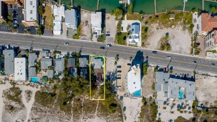 10200 GULF BOULEVARD, Treasure Island, FL 33706 10200 GULF BOULEVARD, Treasure Island, FL 33706