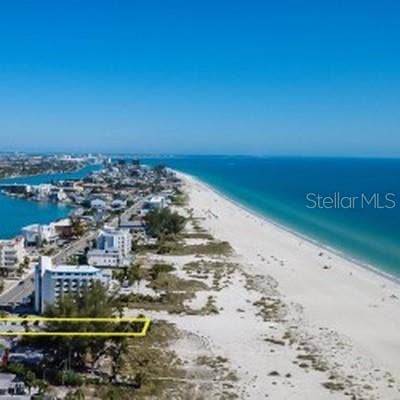 10200 GULF BOULEVARD, Treasure Island, FL 33706 10200 GULF BOULEVARD, Treasure Island, FL 33706