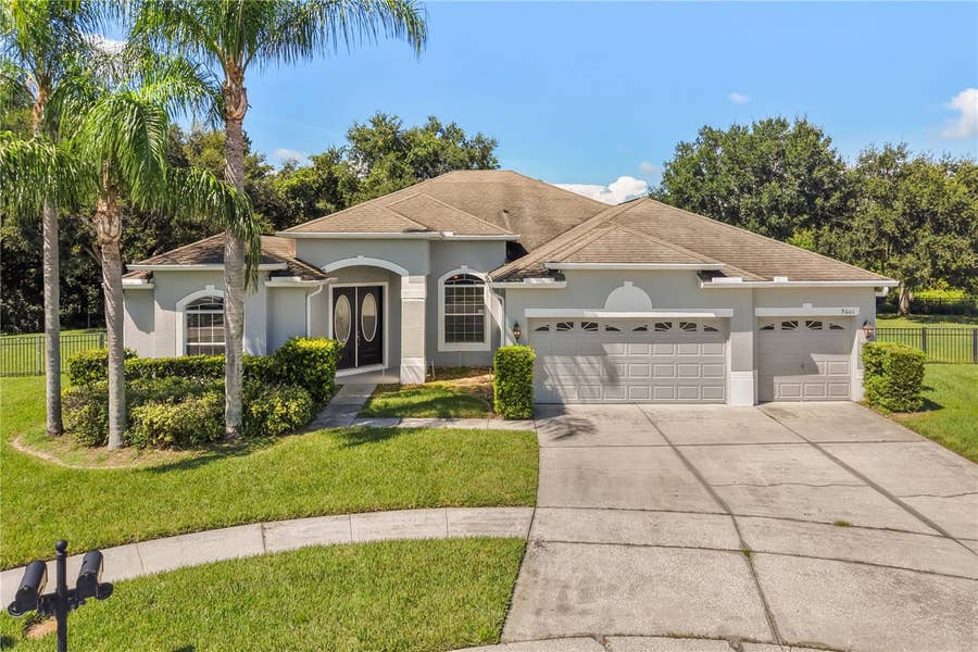 Property photo for 9601 TURTLE LANDINGS COURT, Orlando, FL