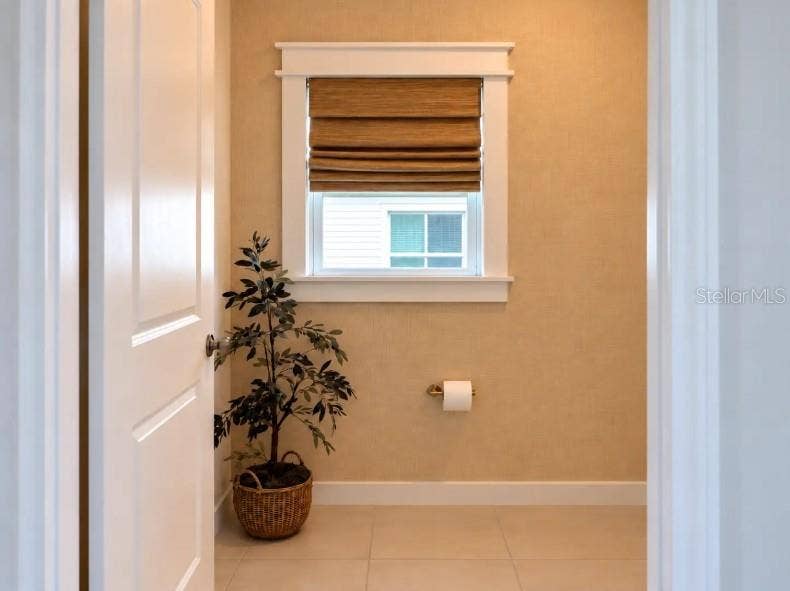 Powder Bath
