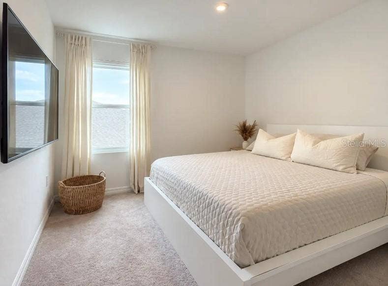Guest Bedroom # 3