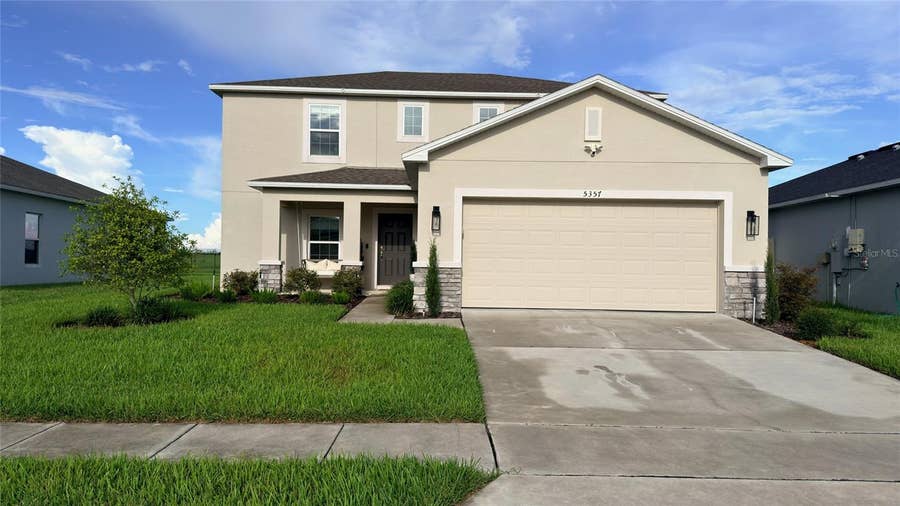 Property photo for 5357 TUSCANY LANE, Davenport, FL