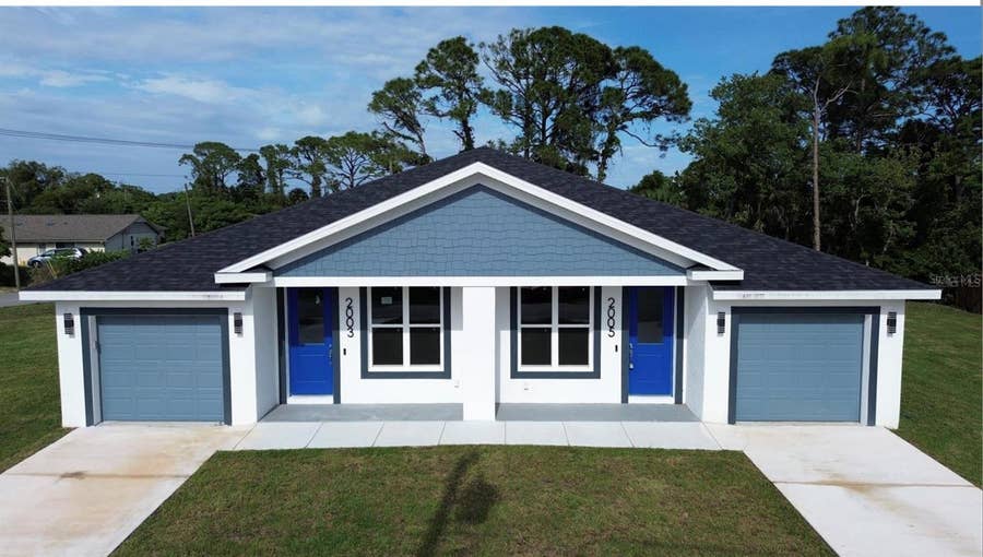 Property photo for 2005 GUAVA DRIVE, Edgewater, FL