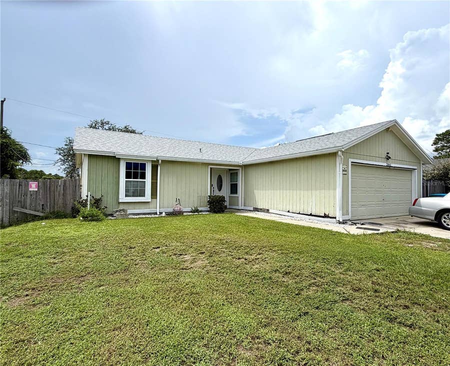 Property photo for 2861 FIFER DRIVE, Deltona, FL