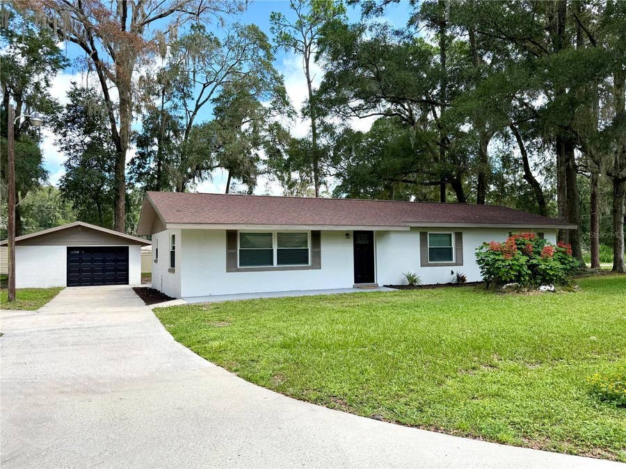 Property photo for 5203 NW 61ST LANE, Ocala, FL
