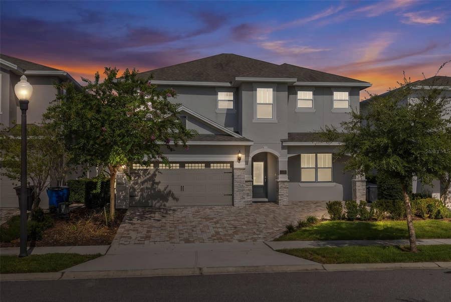 Property photo for 289 AUBURN AVENUE, Kissimmee, FL