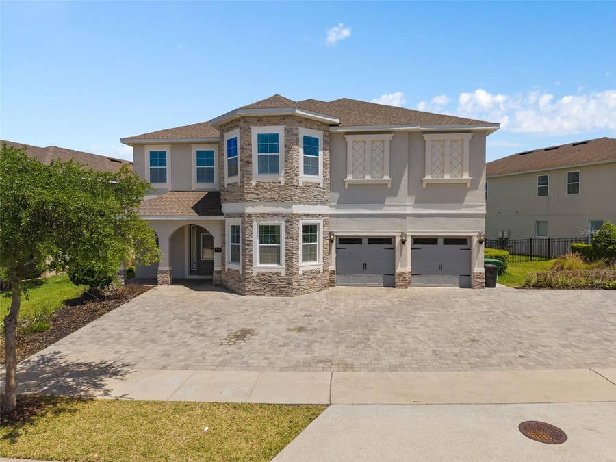 Property photo for 7713 GRABEN STREET, Kissimmee, FL
