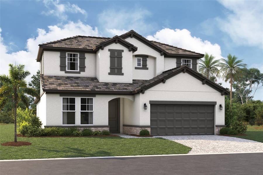 Property photo for 193 VISTERA BOULEVARD, Nokomis, FL