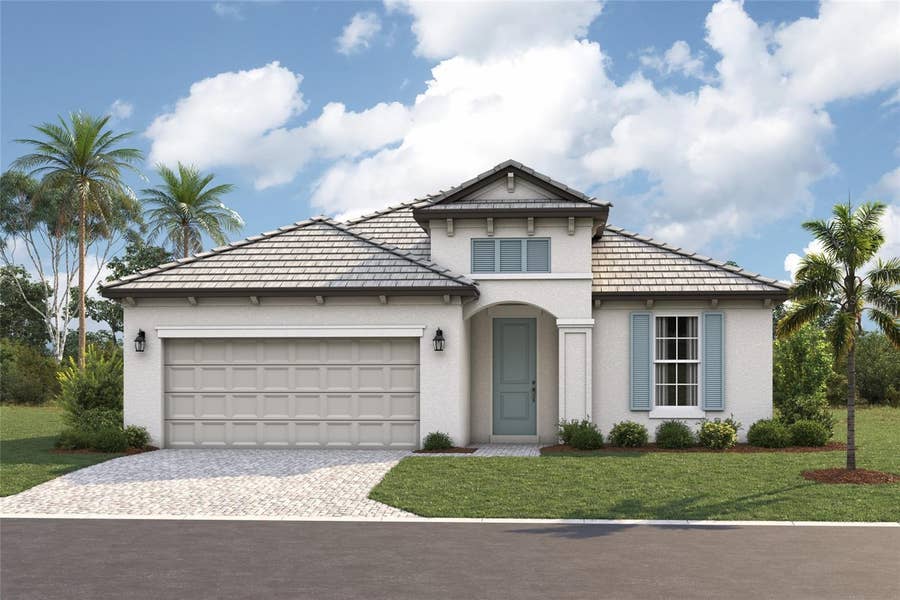 Property photo for 132 VISTERA BOULEVARD, Nokomis, FL