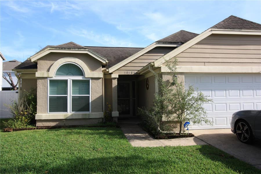 Property photo for 10105 MARGUEX DRIVE, Orlando, FL