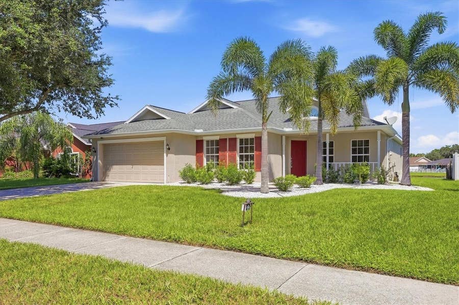 Property photo for 11842 DUNSTER LANE, Parrish, FL