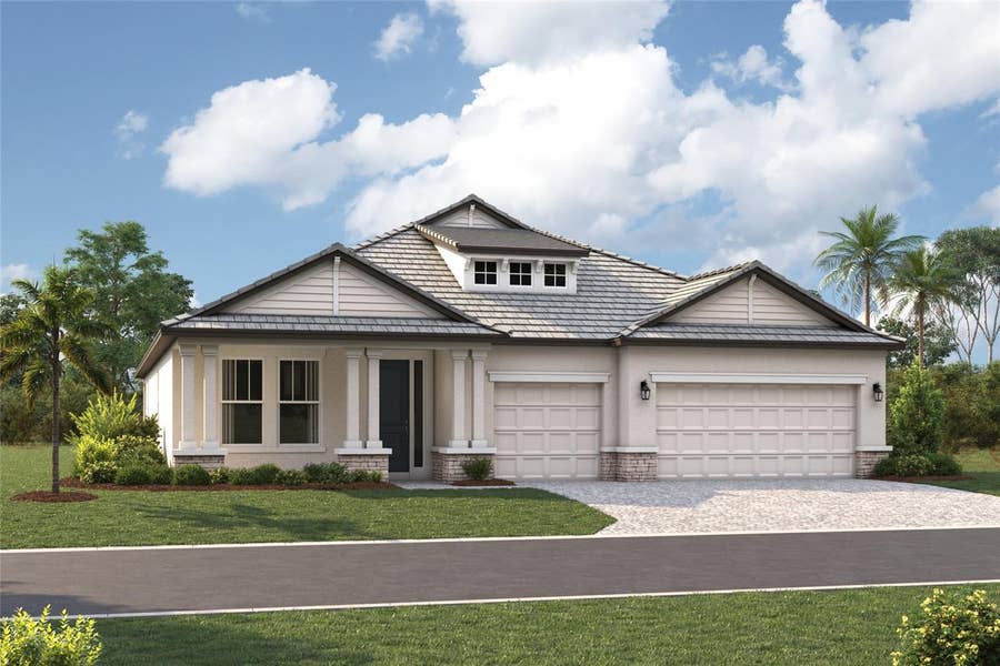 Property photo for 2048 VARESE STREET, Nokomis, FL