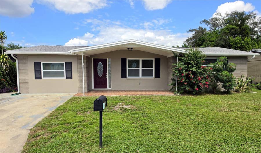 Property photo for 3647 BIGELOW DRIVE, Holiday, FL