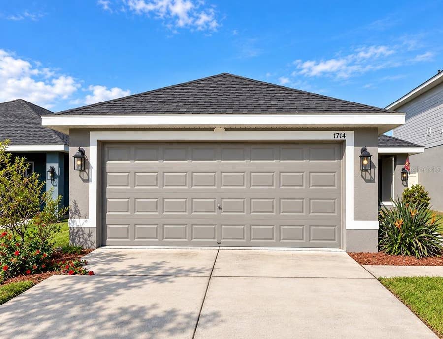 Property photo for 1714 CARNOSTIE ROAD, Winter Haven, FL