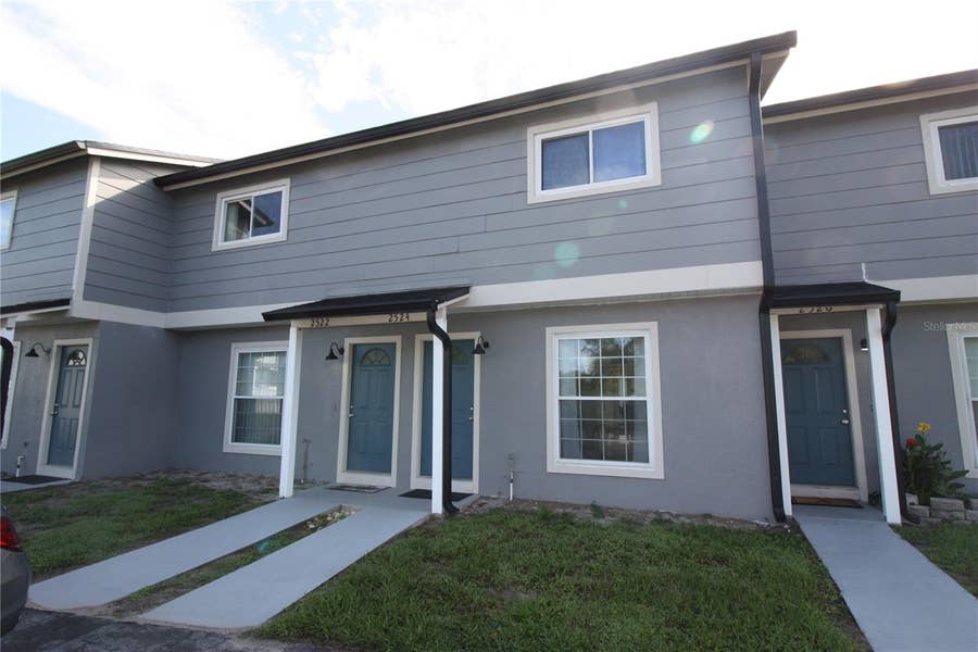 Property photo for 2520 LANCIEN COURT, #2522, Orlando, FL