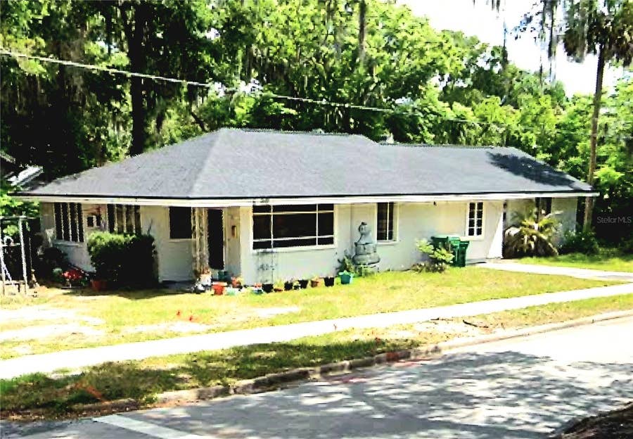 Property photo for 617 W HOWRY AVENUE, Deland, FL