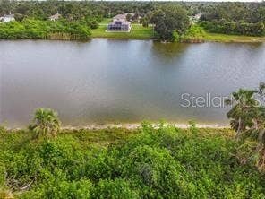 291 SUNSET ROAD, Rotonda West, FL 33947