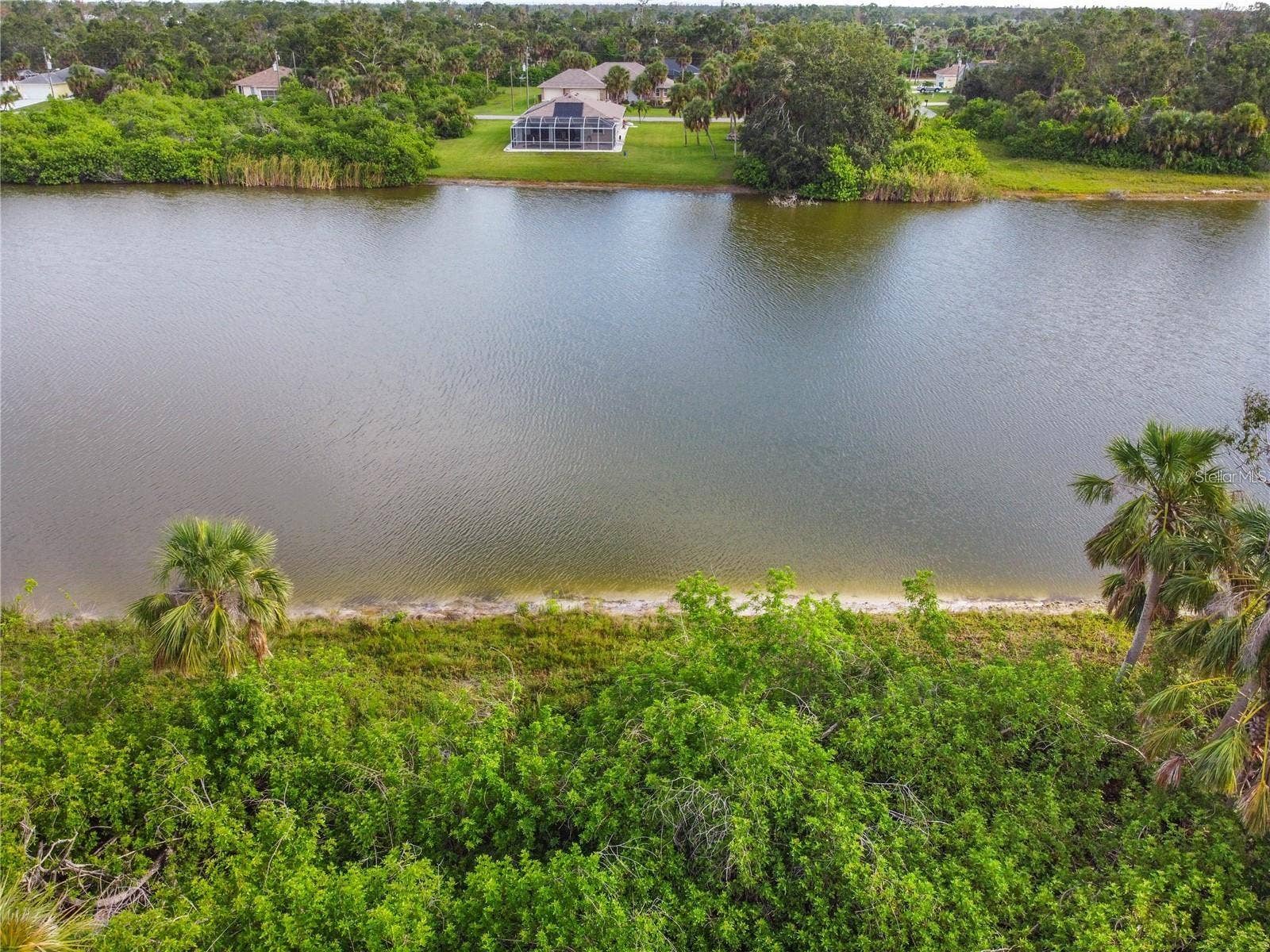 291 SUNSET ROAD, Rotonda West, FL 33947