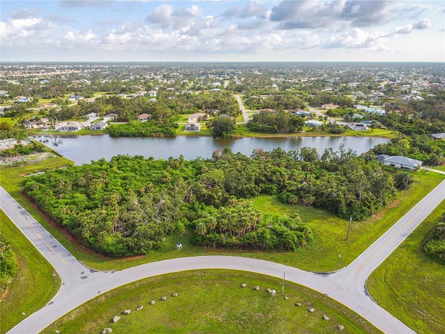 Property photo for 291 SUNSET ROAD, Rotonda West, FL