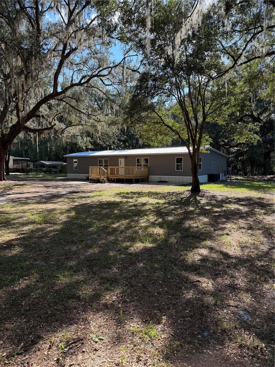Property photo for 22340 NE 77TH TERRACE ROAD, Citra, FL