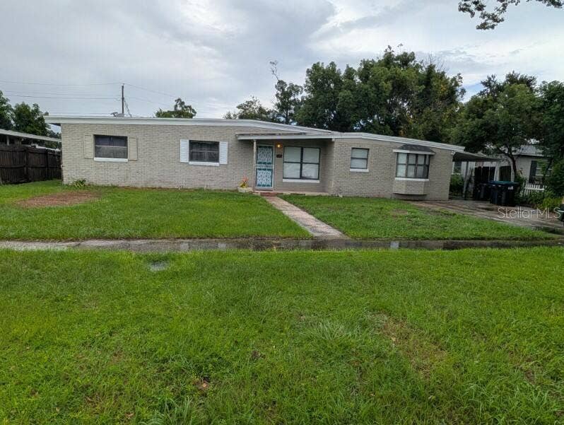 Property photo for 7419 NOLTON WAY, Orlando, FL