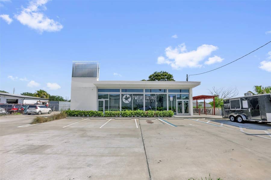 Property photo for 2807 E SOUTH STREET, Orlando, FL