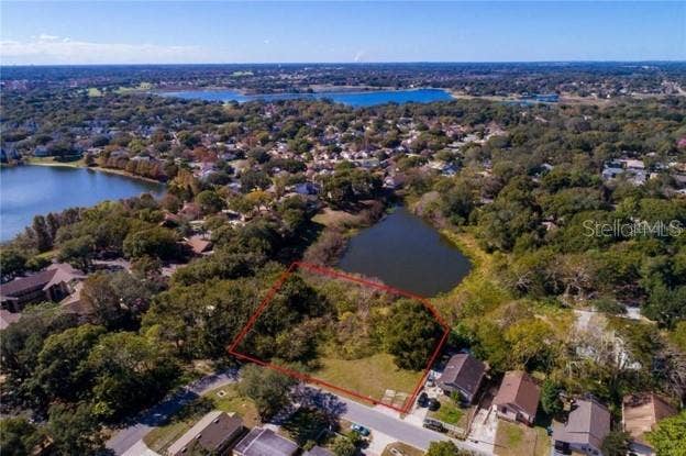 Property photo for 514 S HART BOULEVARD, Orlando, FL