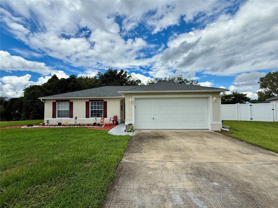 Property photo for 232 STRAWFLOWER COURT, Deltona, FL