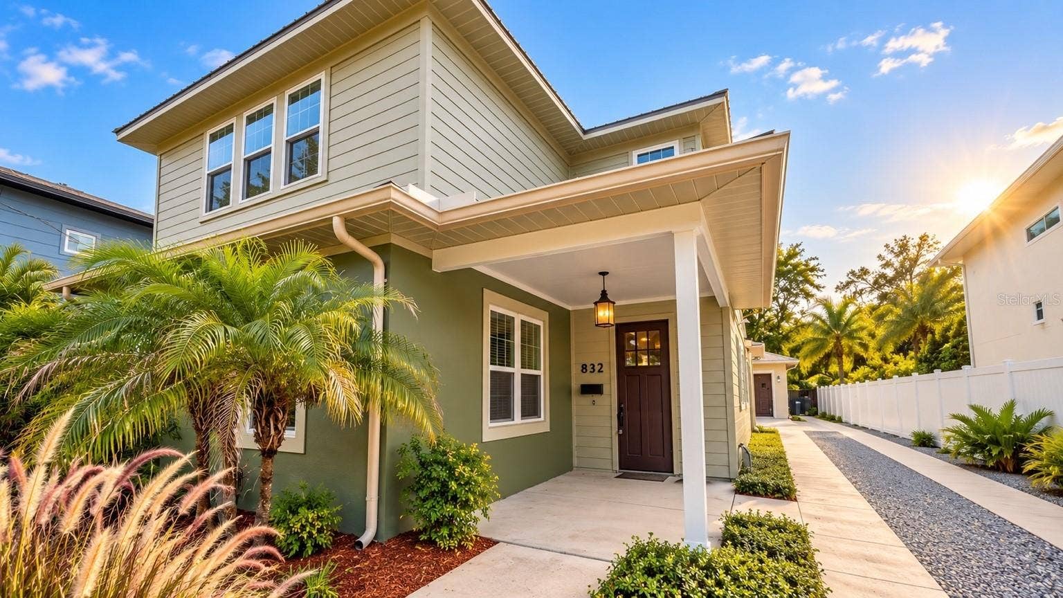 832 GOLFVIEW STREET, Orlando, FL 32804 832 GOLFVIEW STREET, Orlando, FL 32804