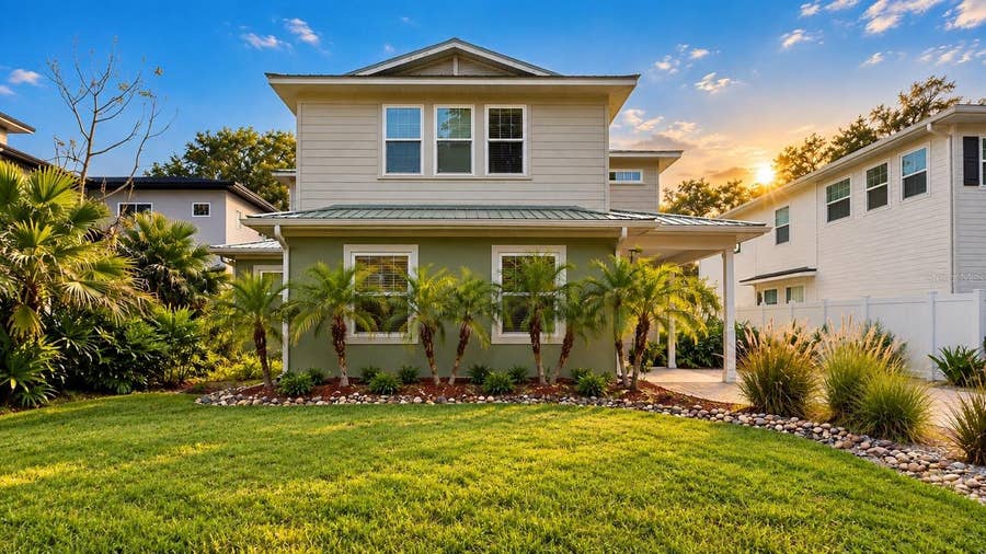 Property photo for 832 GOLFVIEW STREET, Orlando, FL