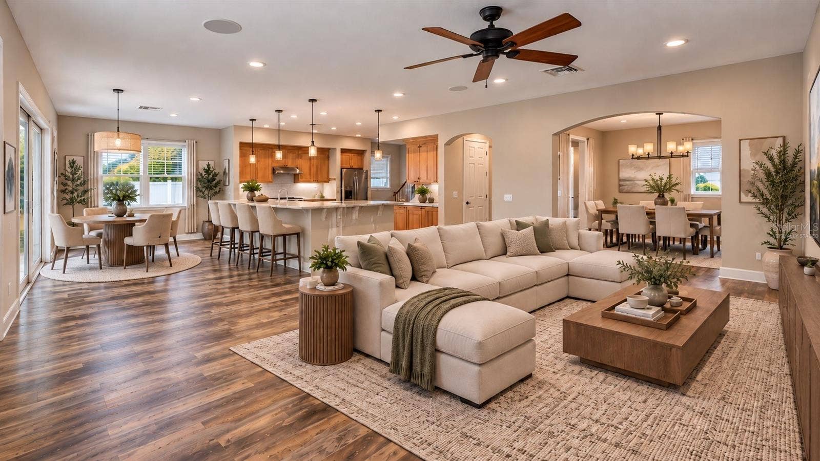 832 GOLFVIEW STREET, Orlando, FL 32804 "Virtually Staged"