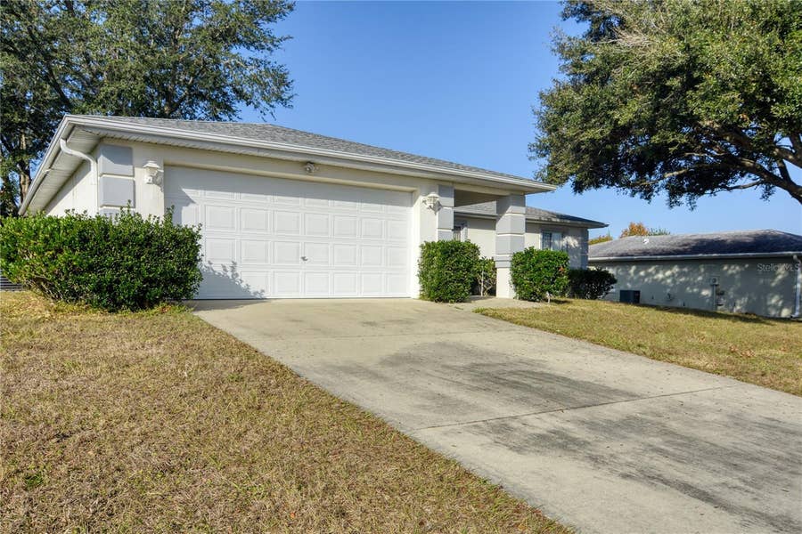 Property photo for 9832 SW 61 COURT, Ocala, FL
