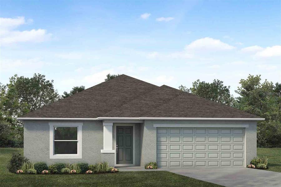 Property photo for 2129 LINCOLN LANE, Bartow, FL