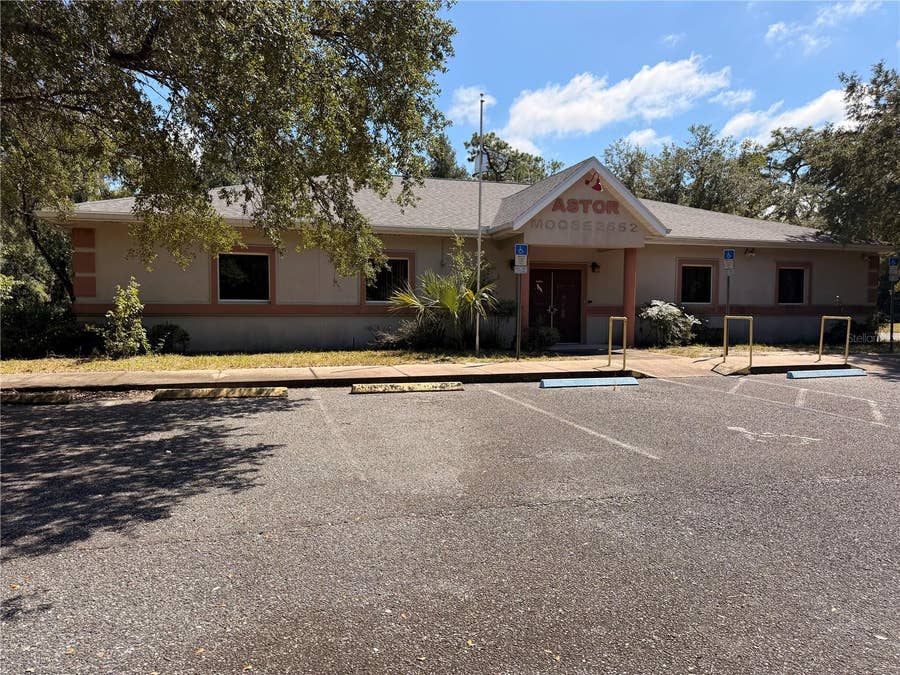 Property photo for 54750 COUNTY ROAD 445A, Astor, FL